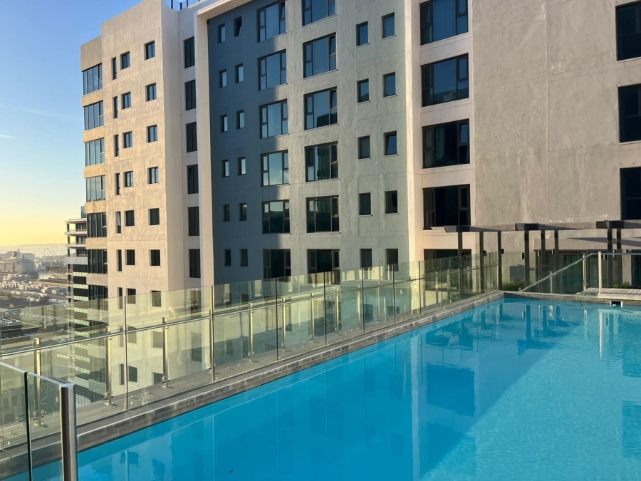 1 Bedroom Property for Sale in Foreshore Western Cape